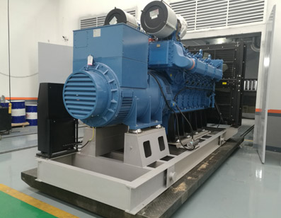 玉柴發(fā)電機(jī)組壓縮制動(dòng)裝置你了解嗎？