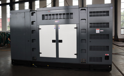 靜音發(fā)電機(jī)組 靜音發(fā)電機(jī)組